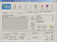 DVD Data Rescue screenshot